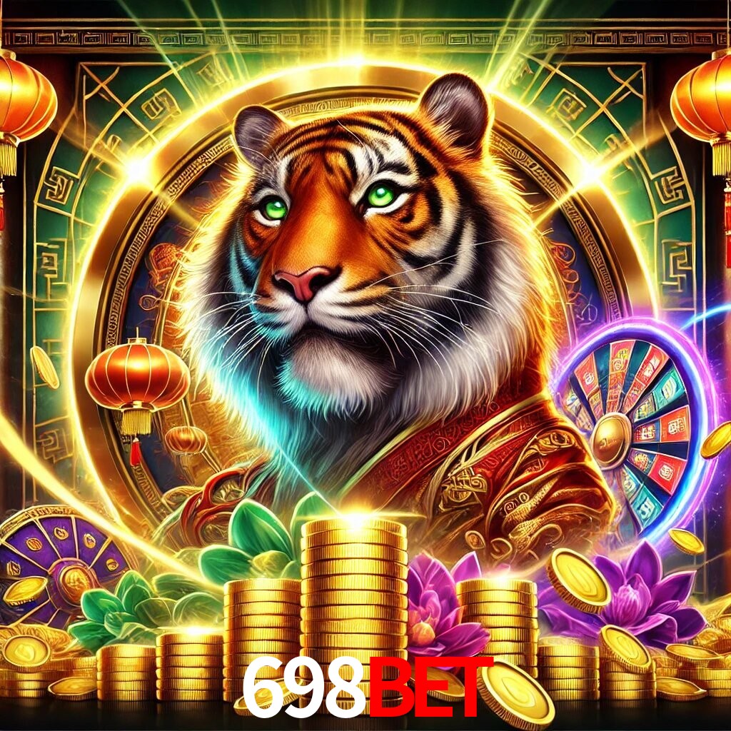  698BET