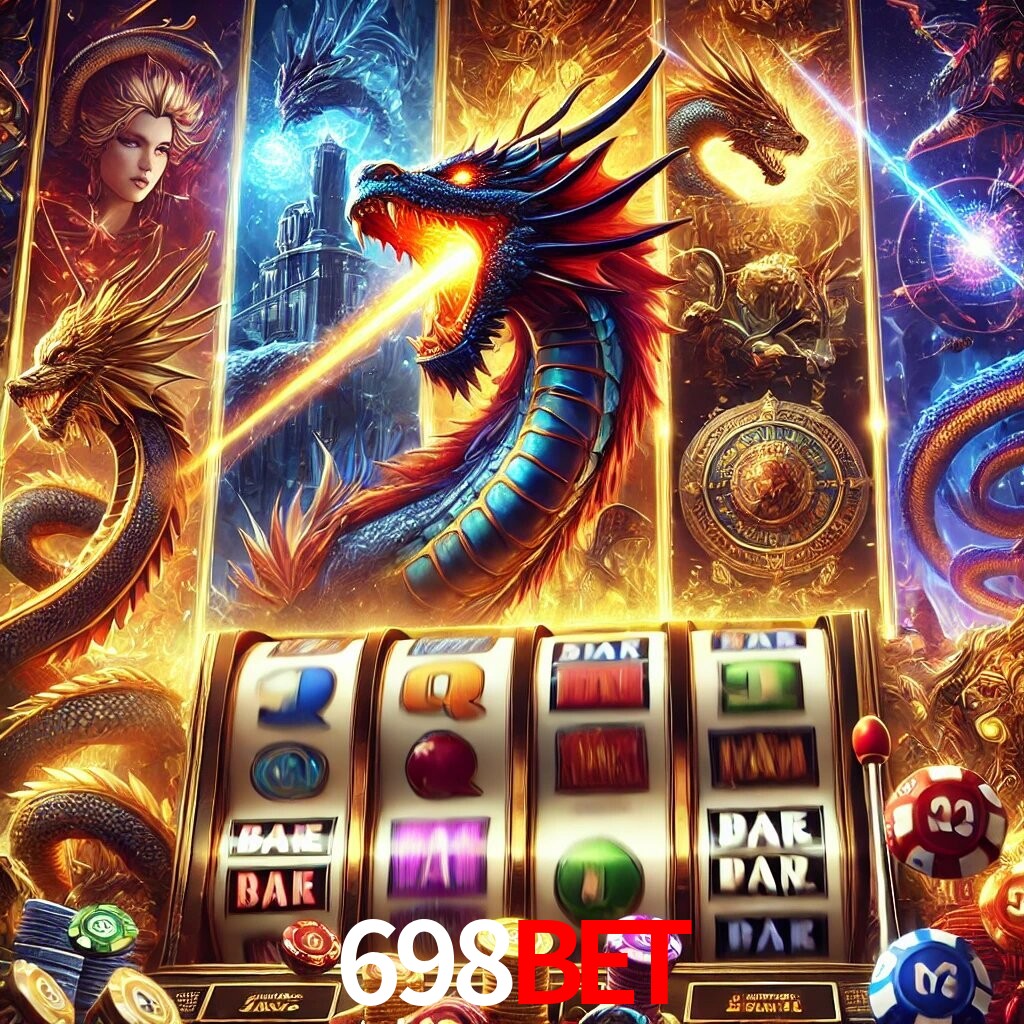  698BET